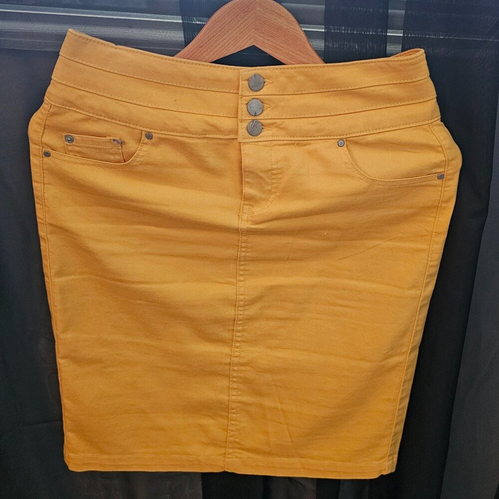 Skirt